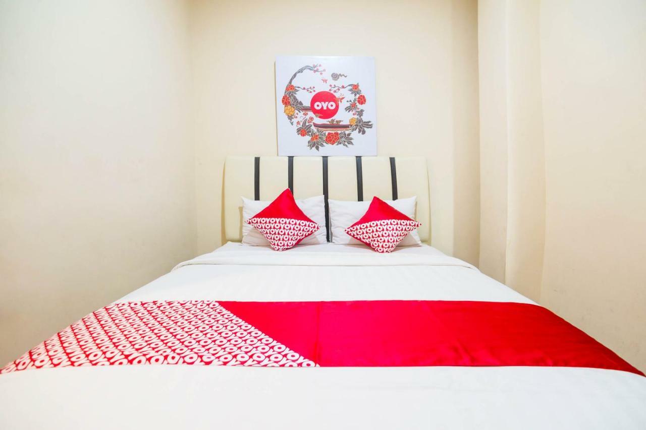 Sentosa Guest House Pontianak Dış mekan fotoğraf