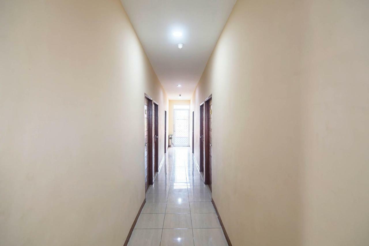 Sentosa Guest House Pontianak Dış mekan fotoğraf
