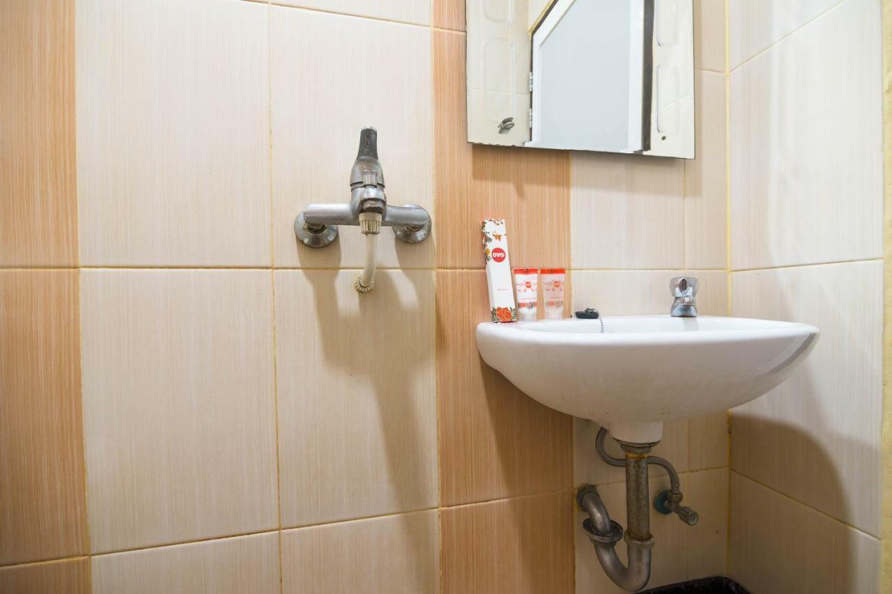 Sentosa Guest House Pontianak Dış mekan fotoğraf