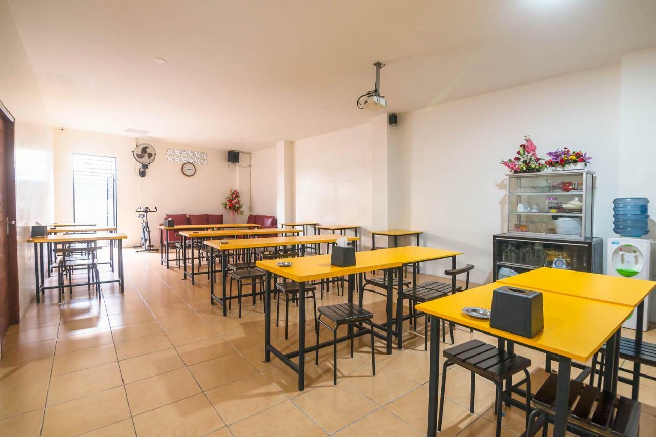 Sentosa Guest House Pontianak Dış mekan fotoğraf