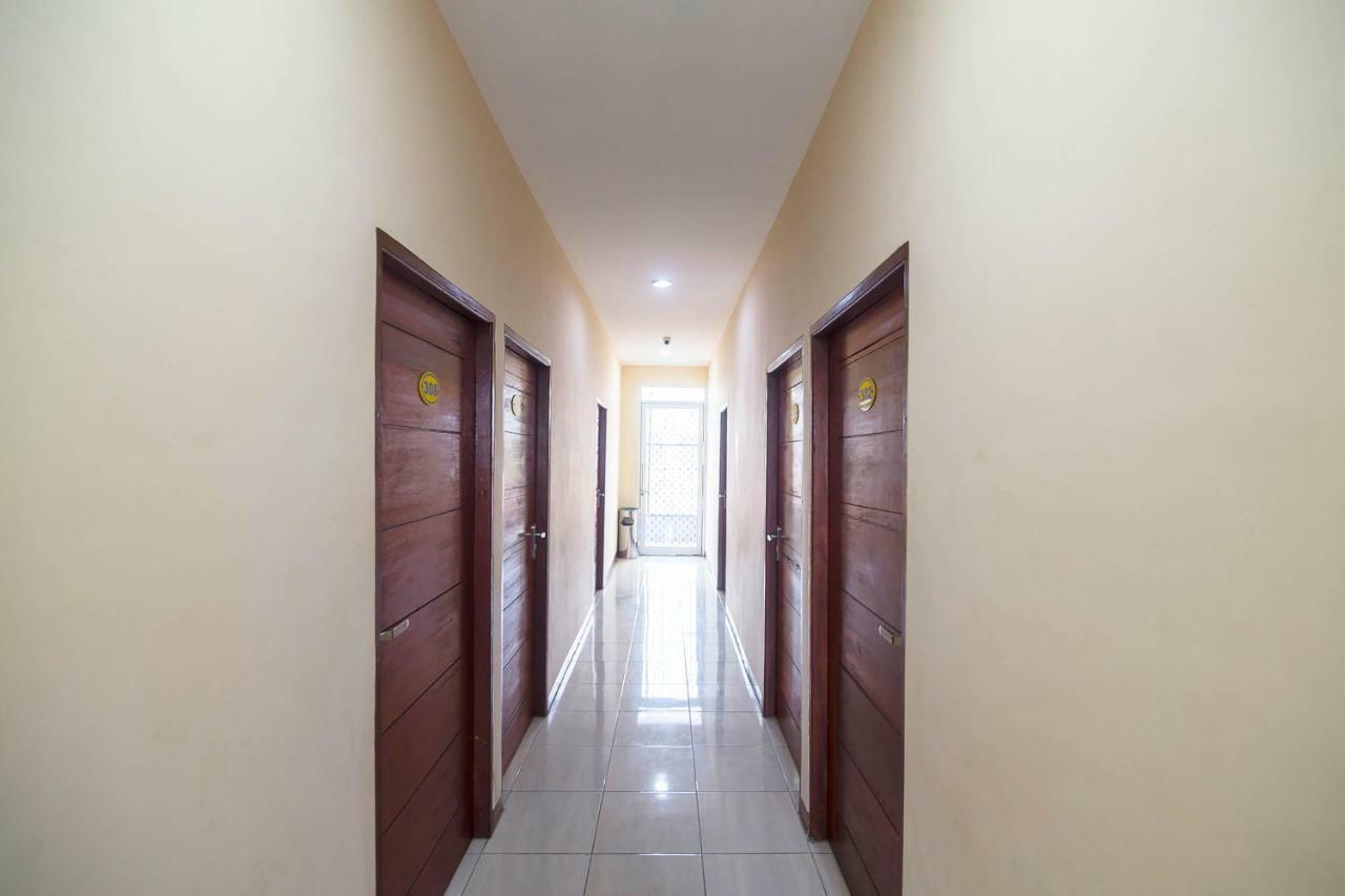 Sentosa Guest House Pontianak Dış mekan fotoğraf